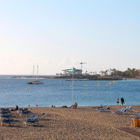 Alojamiento Alby: Oceano Los Cristianos  Zewnętrze zdjęcie